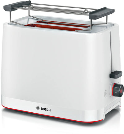 Bosch Toaster Home TAT3M121 White — image 1