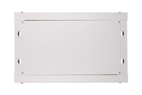 Extralink EX.8550 Cabinet Rack 600X450 6U Rack Wall Grey — image 1