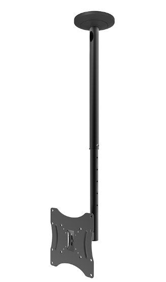 Approx Stand Screen Ceiling 17 - 42 Fixed Tilt Max. VESA 400X400 Up To 30KG — image 1
