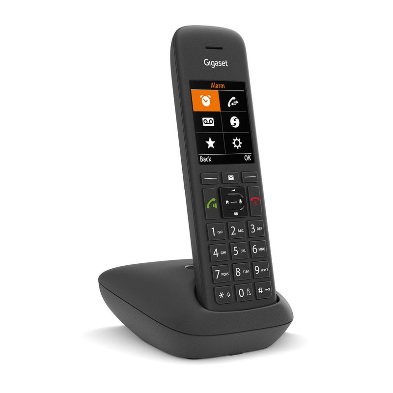 Gigaset C575 Int. Black