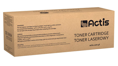 Actis TO-B432A Toner Do Oki 45807106 New — image 1