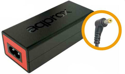 Approx Charger Specific Laptop Acer 90W Adap. 19V/4.74A 5.5*1.7MM — image 1