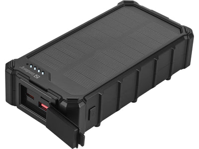 Solar Powerbank Campled 20000 Solar Powerbank Campled 20000 — image 1