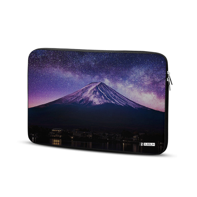 Subblim Case Trendy Sleeve Neo Mountain Laptops Up To 15.6'