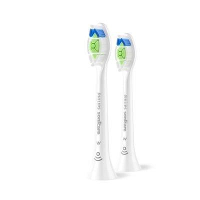 Philips Optimal White HX6062/87 Pack 2 Heads Brushing — image 1