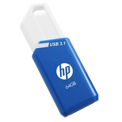 HP USB Flash Drive M X755W USB 64GB 3.0 — image 1