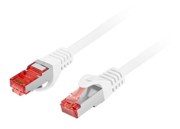 Lanberg Cable Network CAT.6 S FTP Lszh Cu 1,5M Fluke Zert. Wss