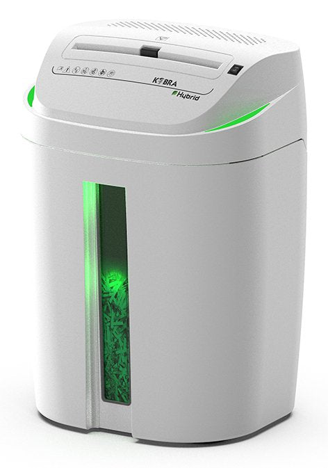 Paper Shredder Paper Hybrid S6