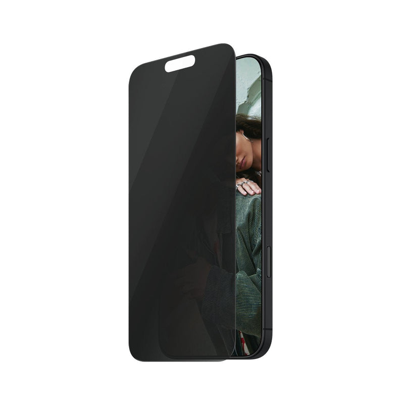 Panzerglass Safe. Privacy Sp Iphone 16 Pro Uwf