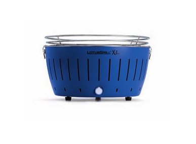 Lotusgrill G435 U Blue