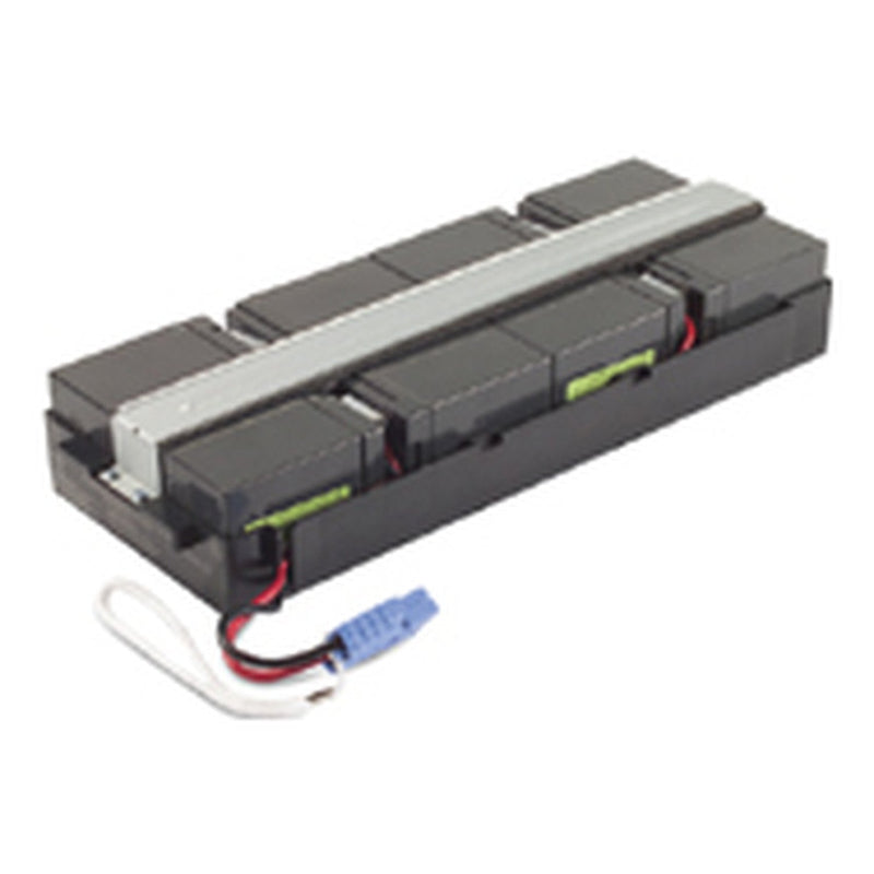 Apc Replacement Battery Cartridge 31 Battery UPS 1 X Batteries Ácido Plomo P/N: SUOL1000UXICH SUOL1000XLICH SU