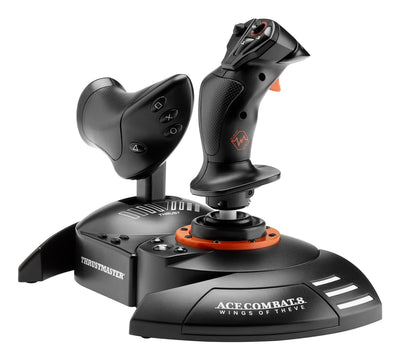 Thrustmaster Joystick T.flight Hotas Neo-p AC8 Edition (PC Pst) Retail — image 1
