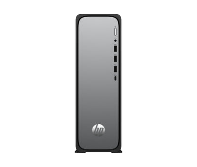 HP PC Omnidesk Slim Desktop S04-0011NS Ryzen 7 7445HS 8GB 512GB SSD Without Sistema Operativo — image 1