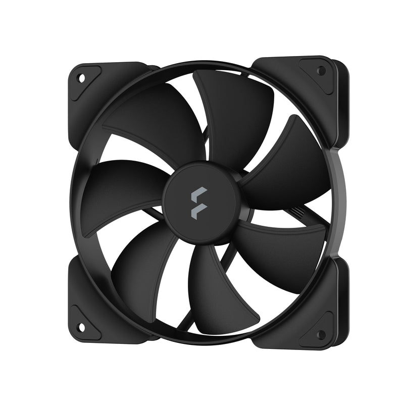 Fractal Design Fan PC Aspect 14 PWM FD-F-AS1-1403 Black