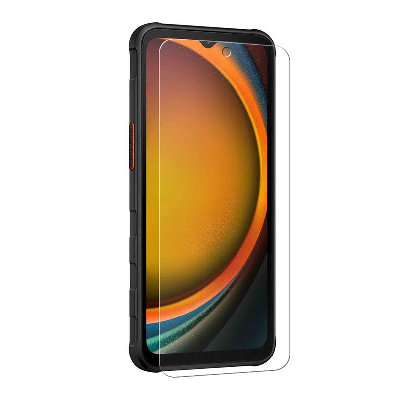 Eiger Protector Sp Mountain Glass Clear Galaxy XCOVER7