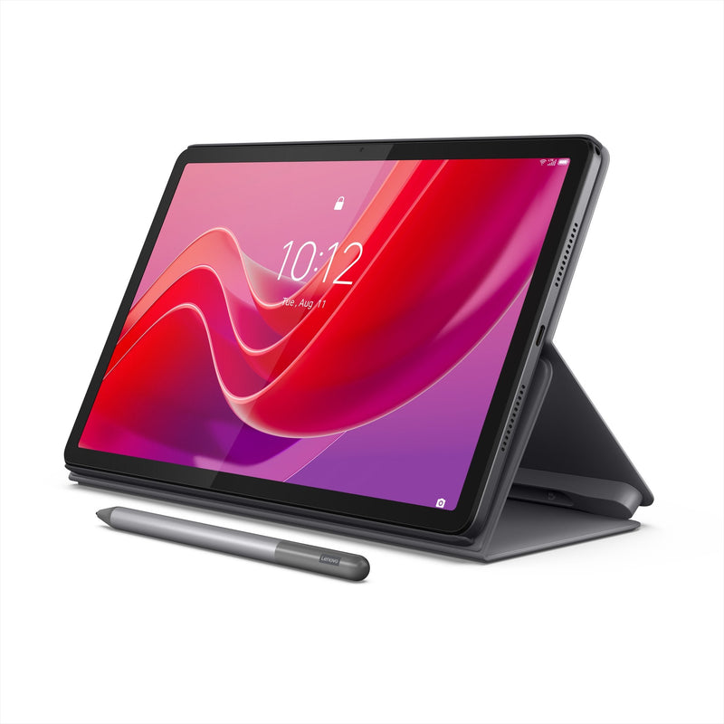Lenovo ZG38C05461 Case For Tab M11 (11) Folio Grey