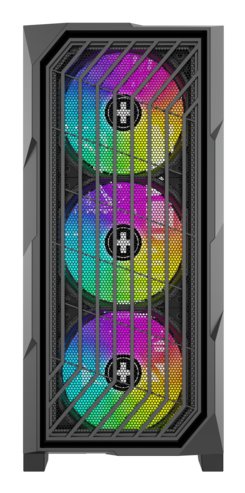 Xilence PC Case X812.ARGB Black — image 1
