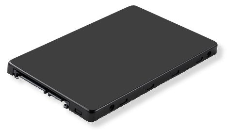 Lenovo 4XB7A38273 SSD 2.5 960GB SATA III TLC — image 1