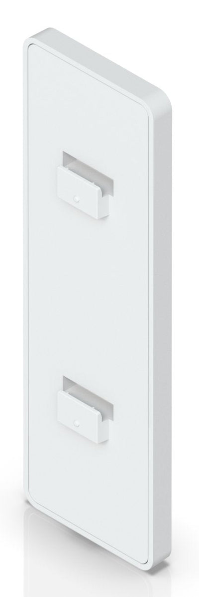 Ubiquiti Unifi Switch Floating Mount, Stand Magnetic Wall White Unifi Compact Switches Uacc-switch-fm — image 1