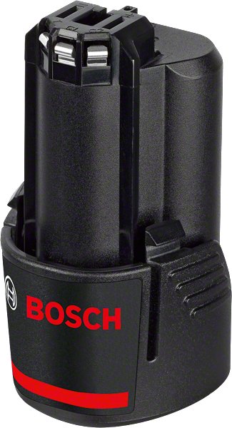Bosch 1 600 A00 X79 Charger And Battery Cargable — image 1