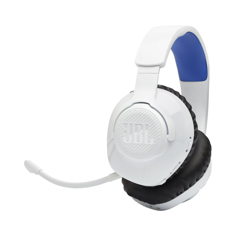 Jbl Quantum 360P Console Wireless Gaming Headset White