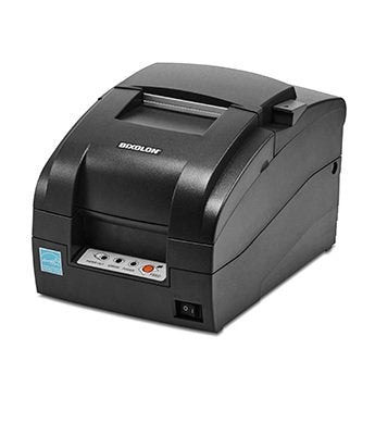 Bixolon Printer Ticket SRP-275 Iii USB Serie Black — image 1