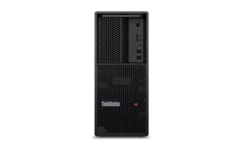Lenovo PC Workstation Thinkstation P3 Tower G2 30HT00ALPB W11PRO Ultra 7265K/2X32GB/1TB/Int/Vpro/3YR Os + 1YR