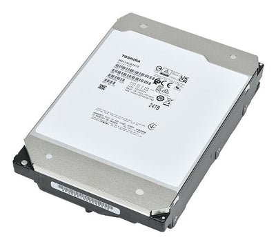 Toshiba Drive HDD Mg 11 Series 18TB 3.5' SATA III 1024MB — image 1