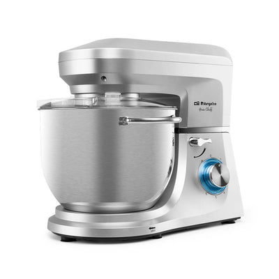 Orbegozo Blender Amasadora Am 8000 1800W — image 1