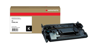 Agfaphoto APTBTN329YE Cartridge Toner 1 Pieces Yellow — image 1