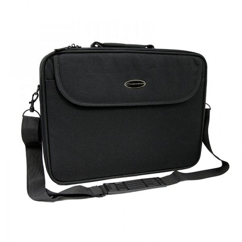 Esperanza Case PORTATIL15,6 39,6CM Classic Black — image 1