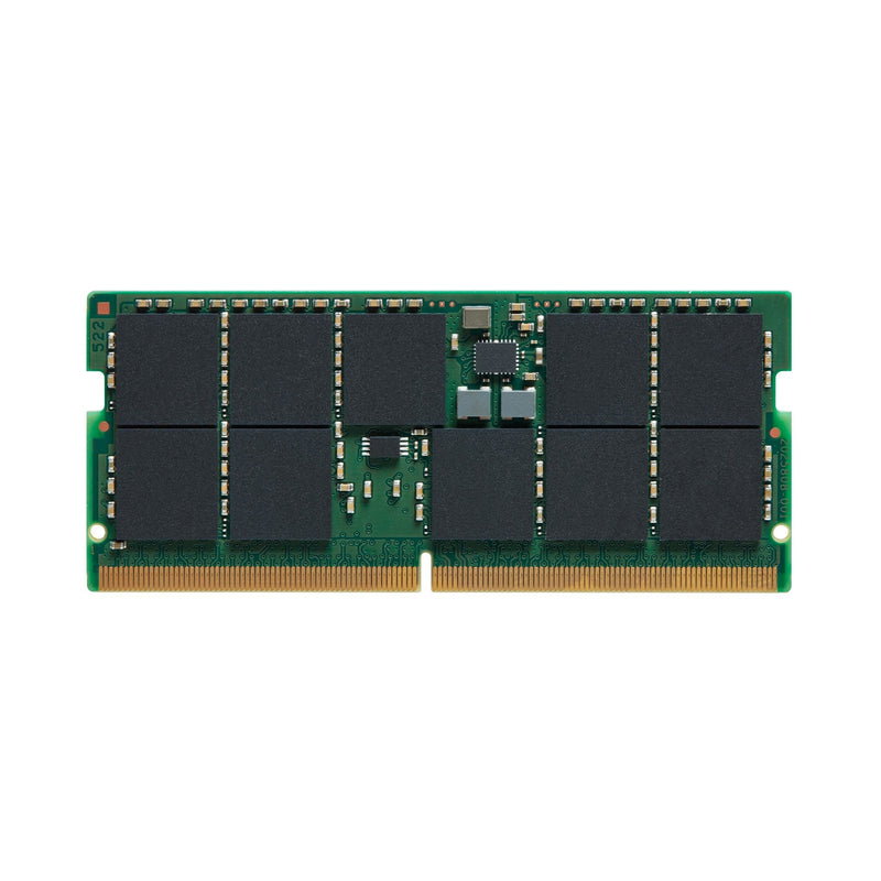 Kingston Memory Technology KSM56T46BD8KM-32HA 32GB 1 X 32GB DDR5 5600MHZ Ecc