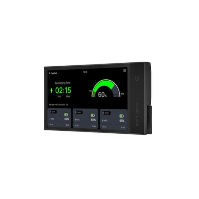 Ecoflow Monitor — image 1