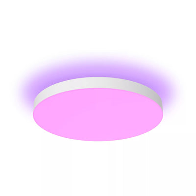 Philips Hue White & Colour Ambiance Datura Ø 384MM — image 1