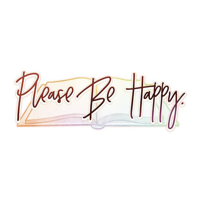 Set Please Be Happy Playstation 5 — image 1