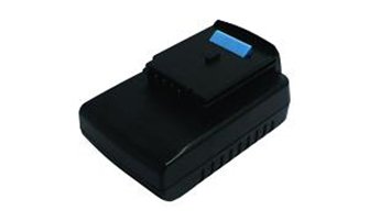 2-POWER Power Tool Battery 18V 1500MAH Black & Decker GKC1000L PTI0228A — image 1