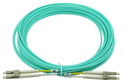 Blueoptics SFP3131EU1MK Cable Fibre Optic 1M Lc OM3 Colour Aguamarina — image 1