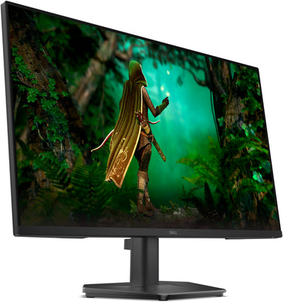 Dell Monitor LCD SE2725HG 27 Business Matte Panel IPS 1920X1080 16:9 200 HZ 5 Ms Colour Black 210-BSNS — image 1