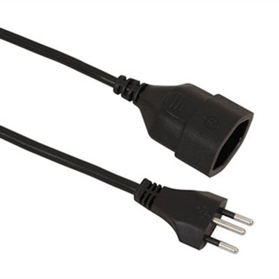 Value Alargador Cable T12 T13, Black 10M — image 1