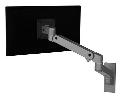 Ergotron Soporte Lx Pro Series 45-683-293 Monitor (34) Pared Gris Oscuro