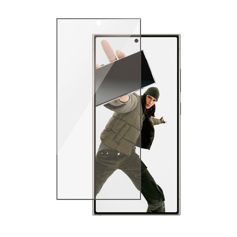 Panzerglass Sp Galaxy S24 Ultra Uwf M. Applikator
