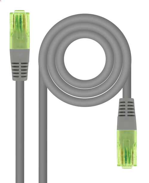 Cable Network CAT.6 UTP AWG26 Cca, 7M — image 1