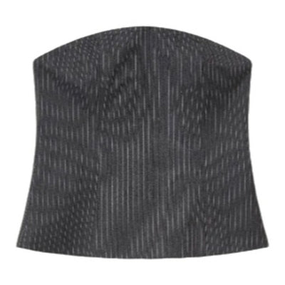 Corset Intimax Grey (6xl)