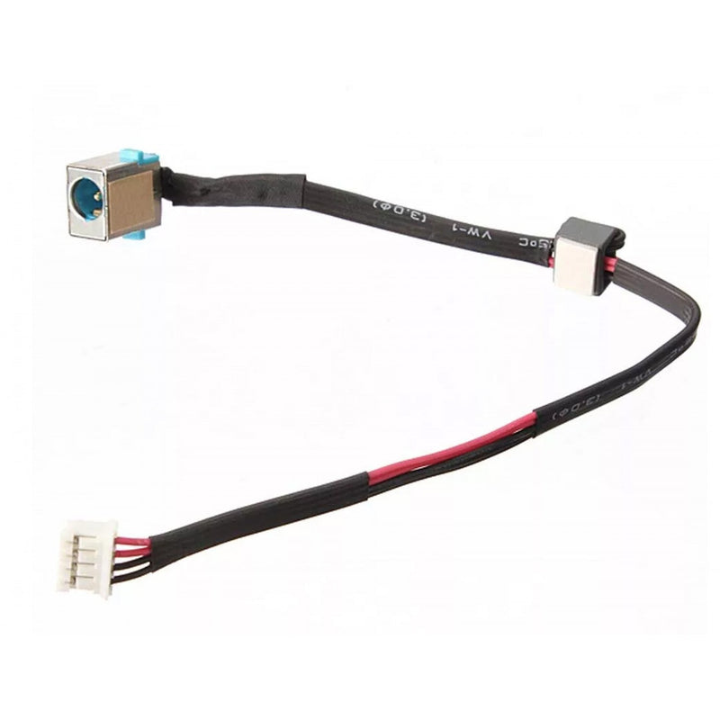 Jack DC Laptop Acer Aspire E5-571