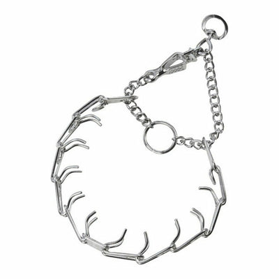 Dog Training Collars Hs Sprenger Chrome-plated steel