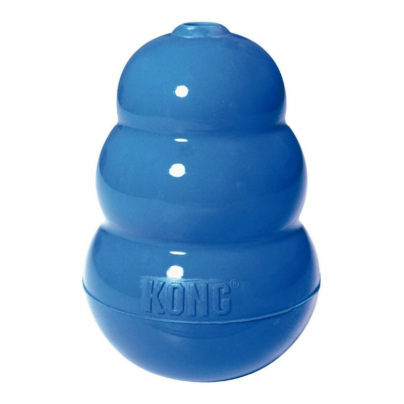 Dog toy KVP Kong Blue XXL