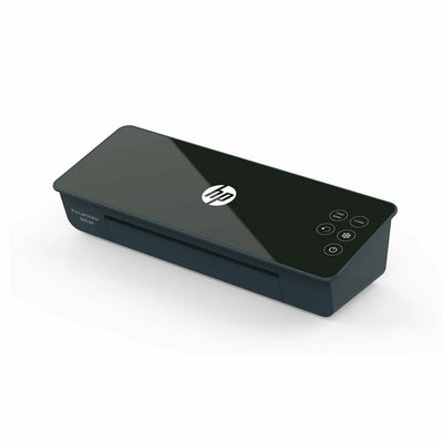 Laminator HP 600 A4 Black Laminator