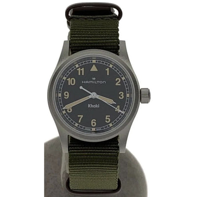 Men's Watch Hamilton H693010 (Refurbished A)