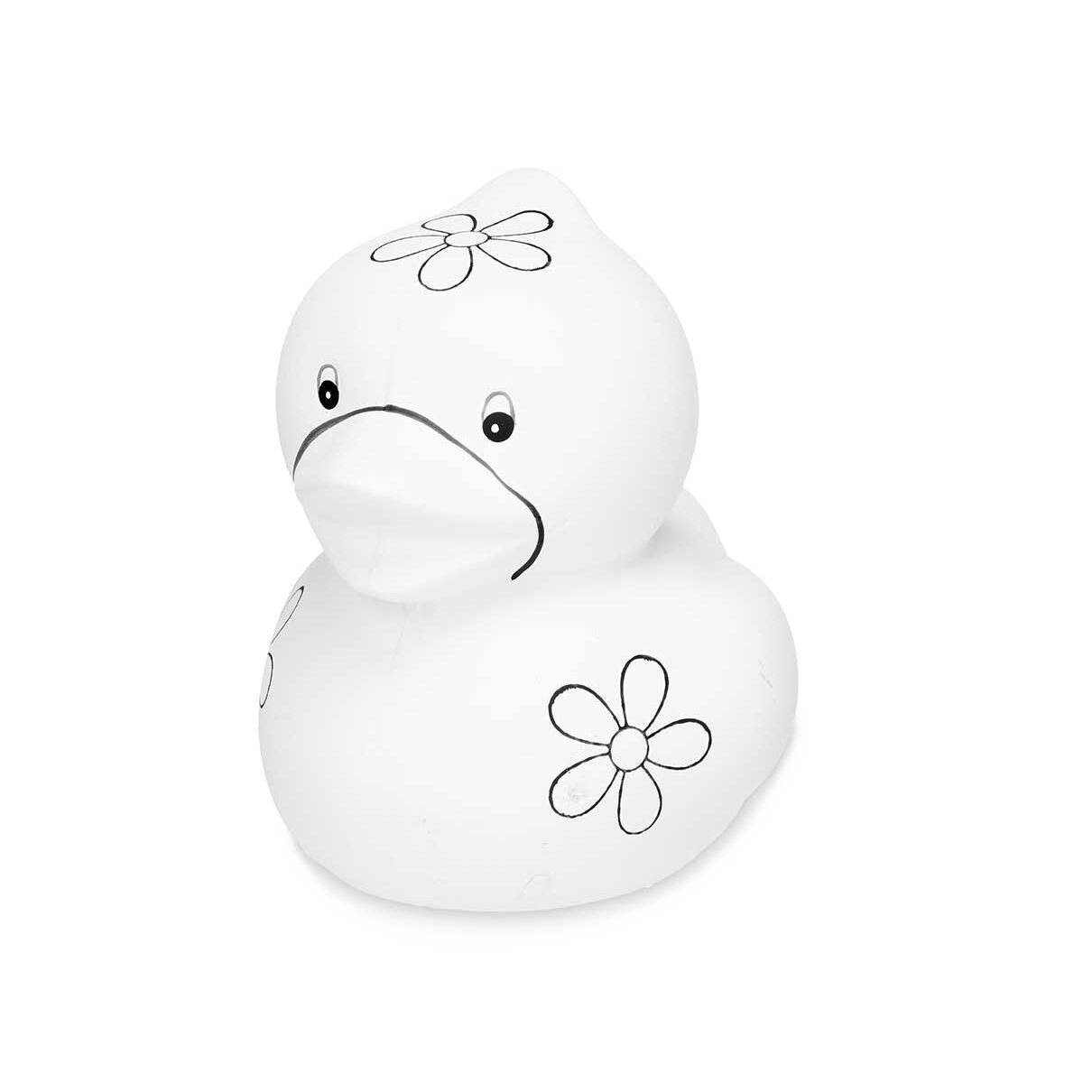 Paint Your Own Money Box Pincello Duck (Refurbished B)