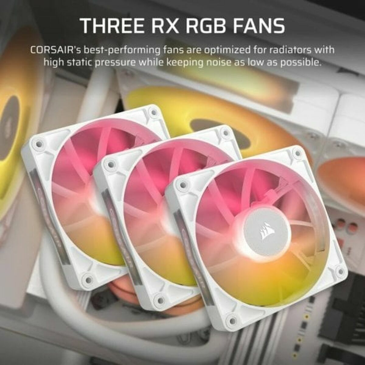 Corsair Cooling Base For A Laptop Corsair